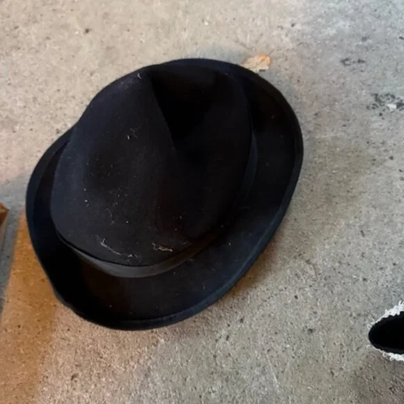 HATS - Picture 2 of 7